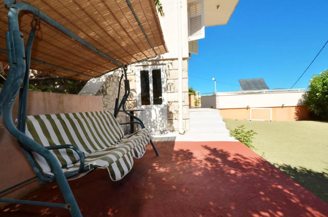 Apartment Arbanija 8651D Trogir